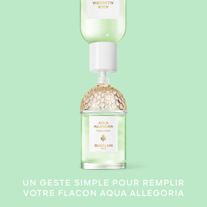Aqua Allegoria Rosa Verde - Eau de Toilette Aqua Allegoria Rosa Verde - Eau de Toilette